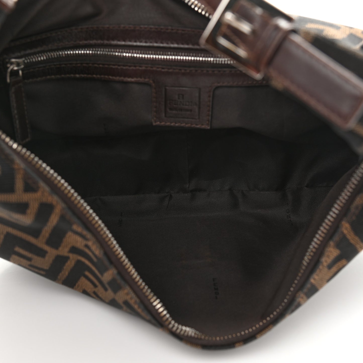Zucca Hobo Tobacco