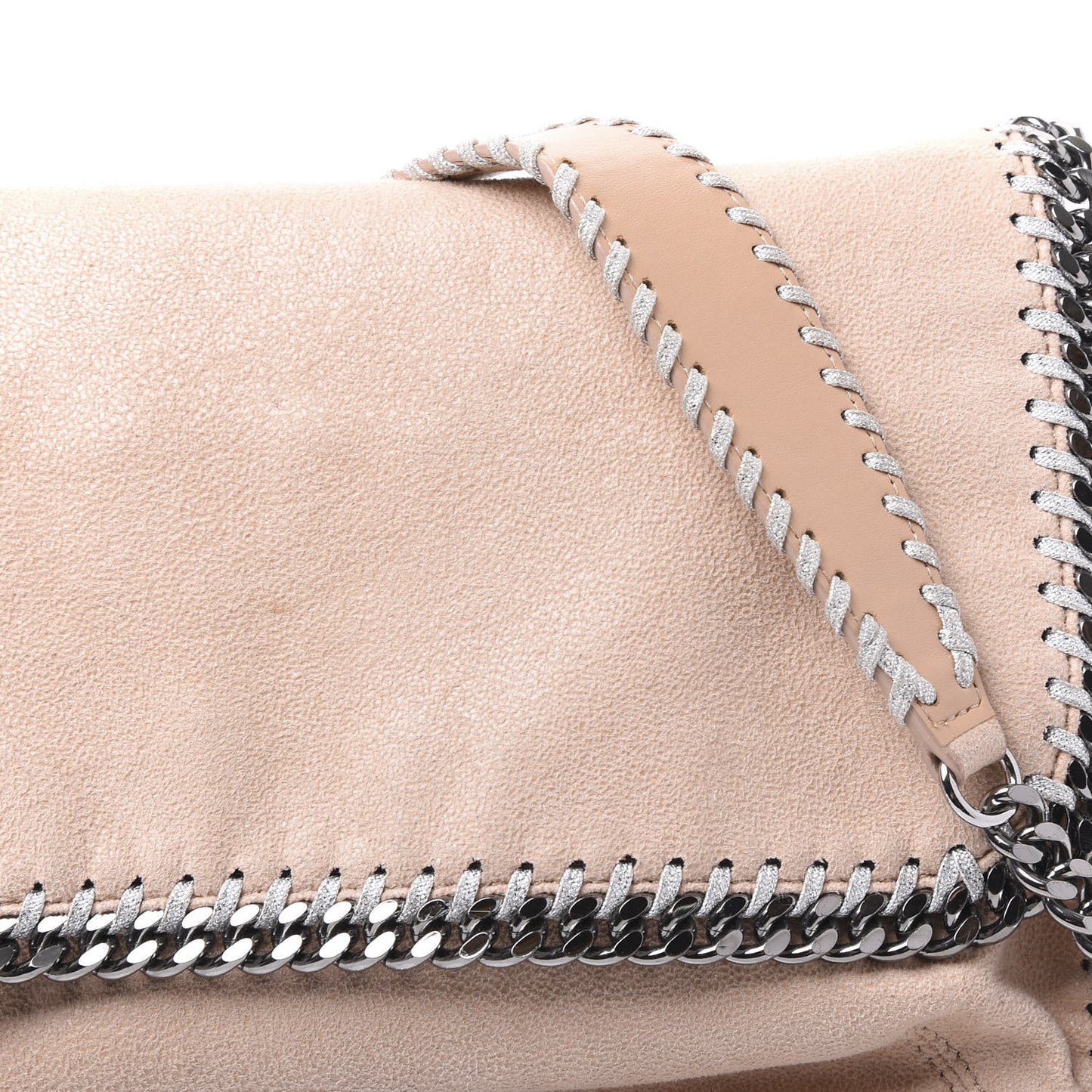 Shaggy Deer Falabella Messenger Powder