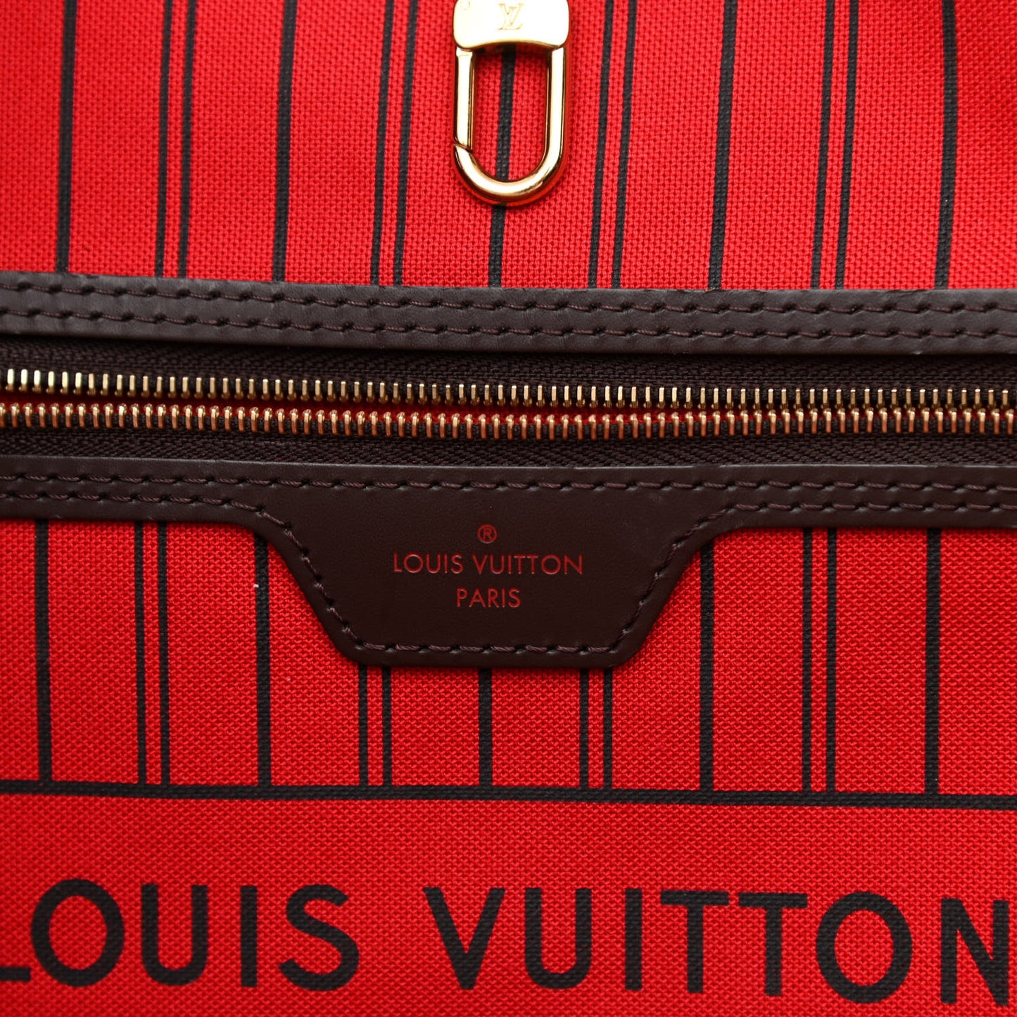 Damier Ebene Neo Neverfull GM