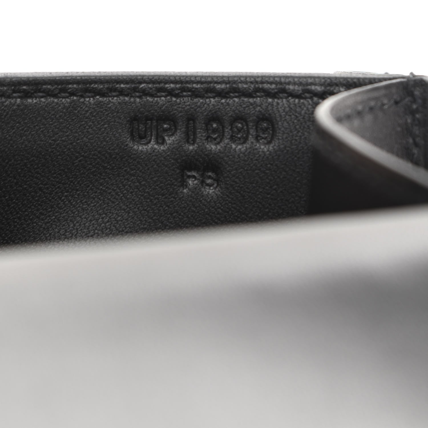 Hermes Swift Constance 18 Black 7 of 10