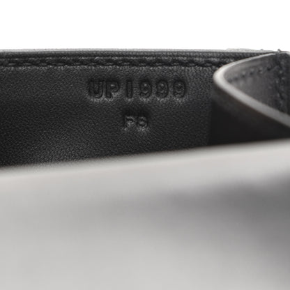 Hermes Swift Constance 18 Black 7 of 10