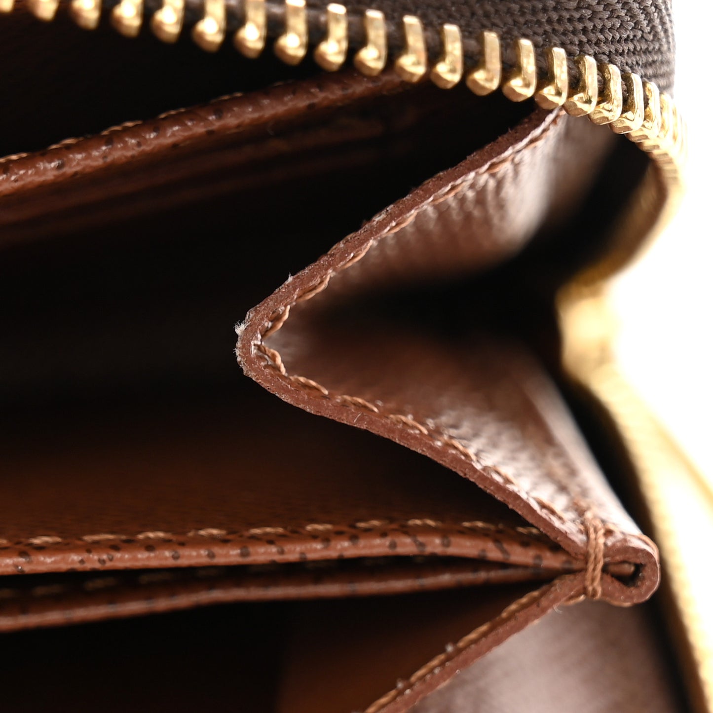 Monogram Zippy Coin Purse