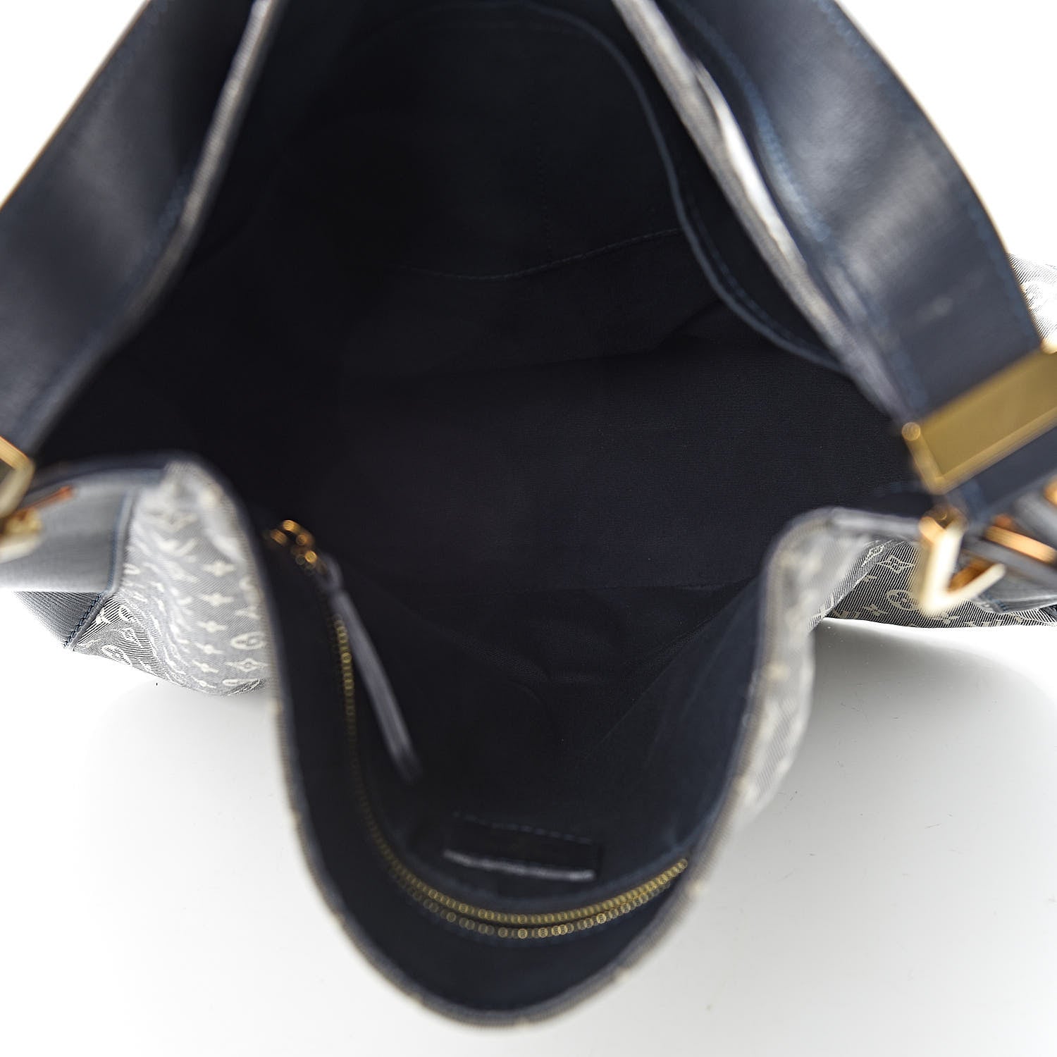 Louis Vuitton Monogram Idylle Rendez Vous PM Encre 5 of 10