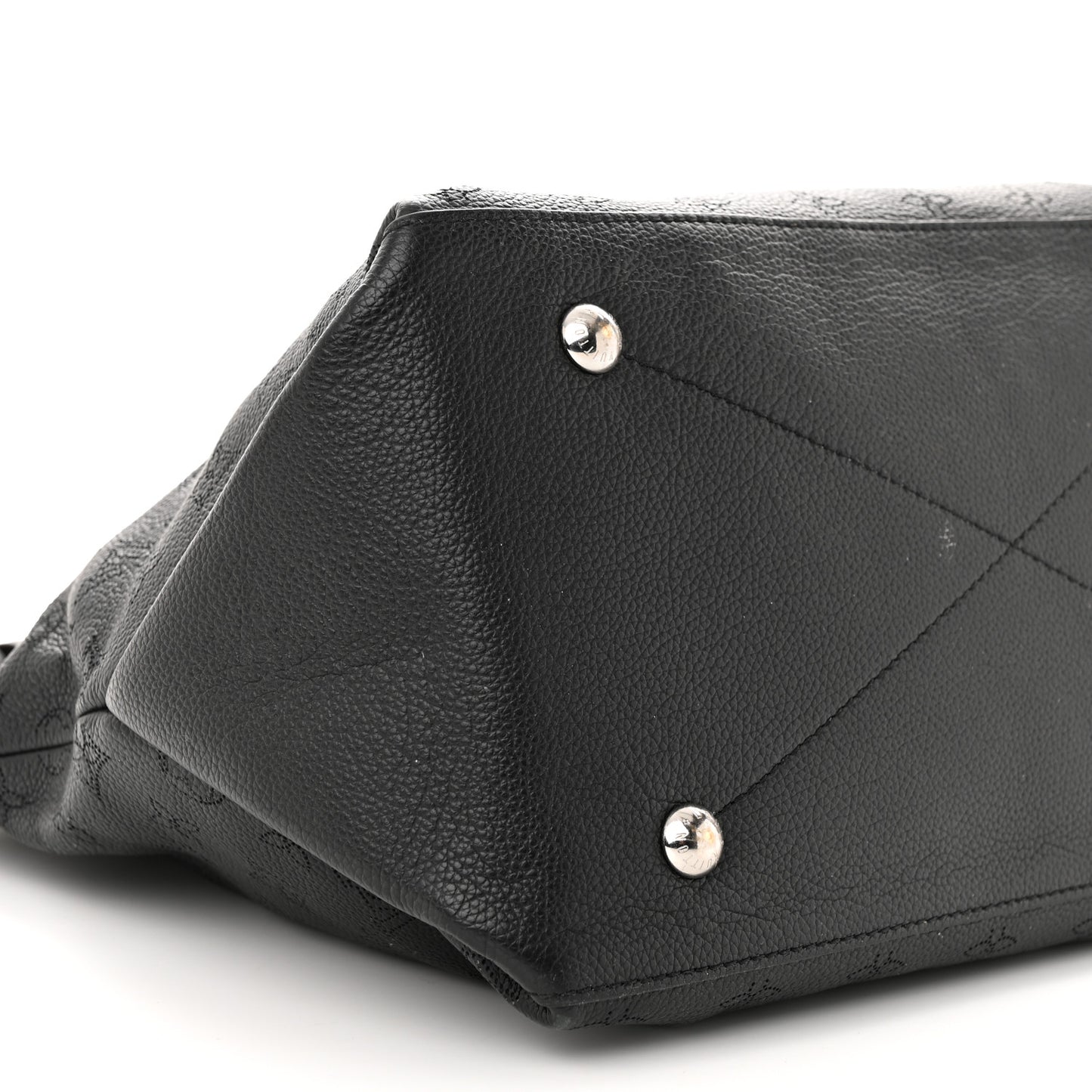 Mahina Beaubourg Hobo MM Black