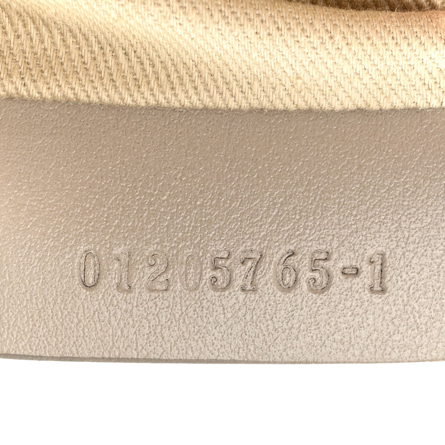 Chloe Calfskin Small C Double Carry Motty Grey 7 of 16