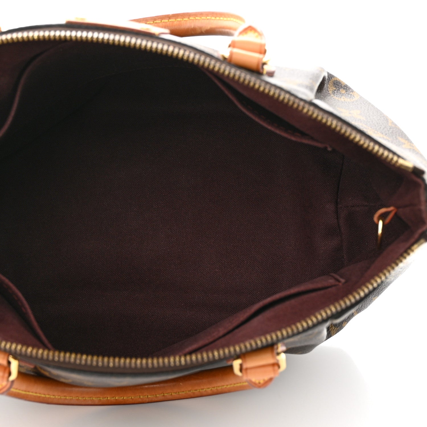 Louis Vuitton Monogram Turenne PM 5 of 12