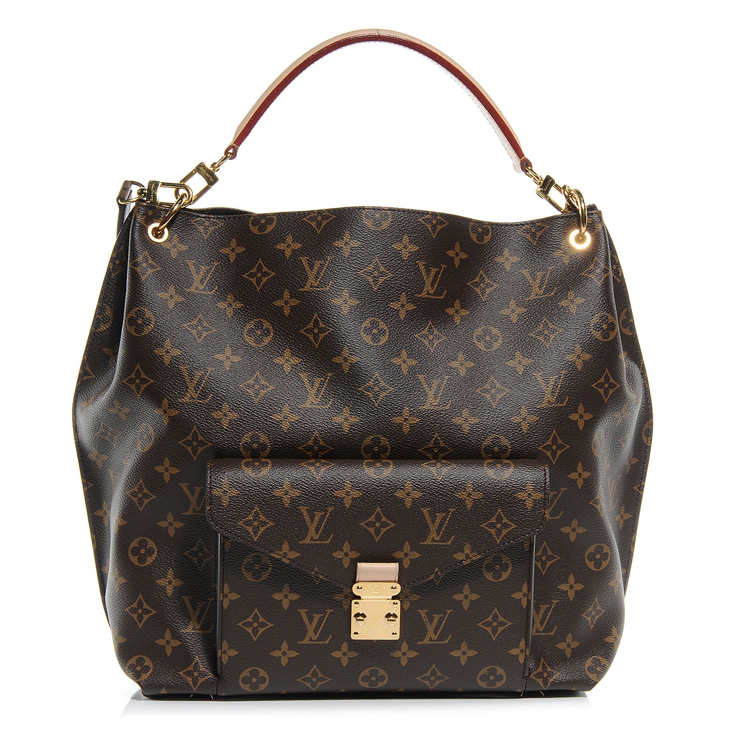 Louis Vuitton Monogram Metis 1 of 8