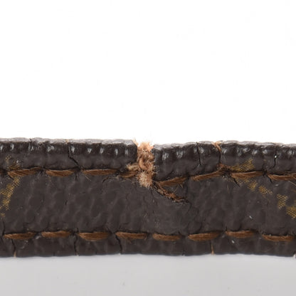 Louis Vuitton Monogram Shoulder Strap 6 of 7