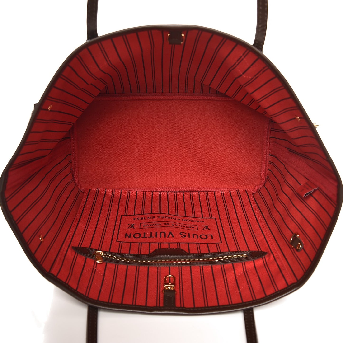 Damier Ebene Neo Neverfull MM