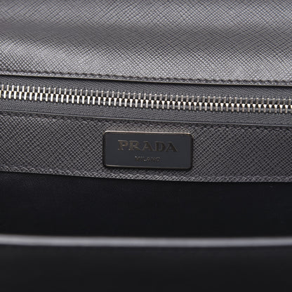 Prada Saffiano Briefcase Marmo 5 of 12