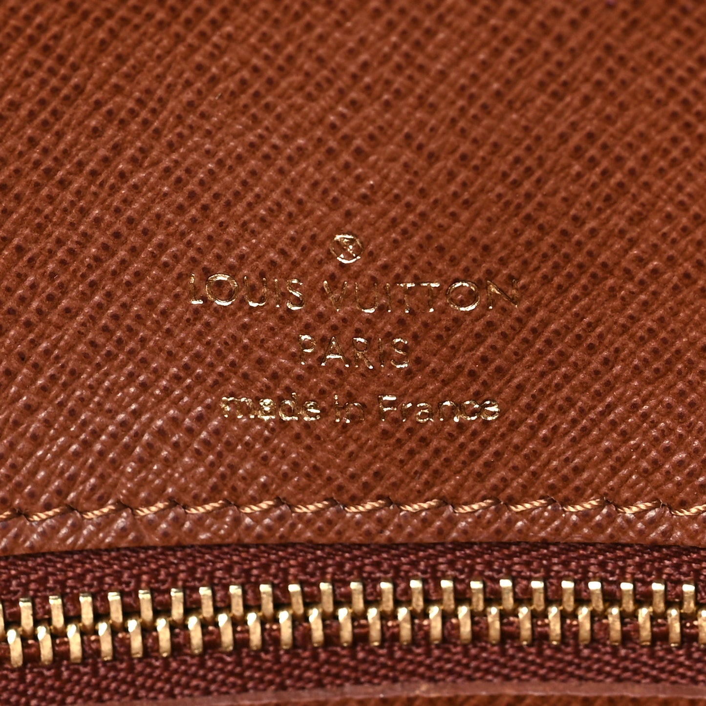 Monogram Porte-Documents Voyage Briefcase