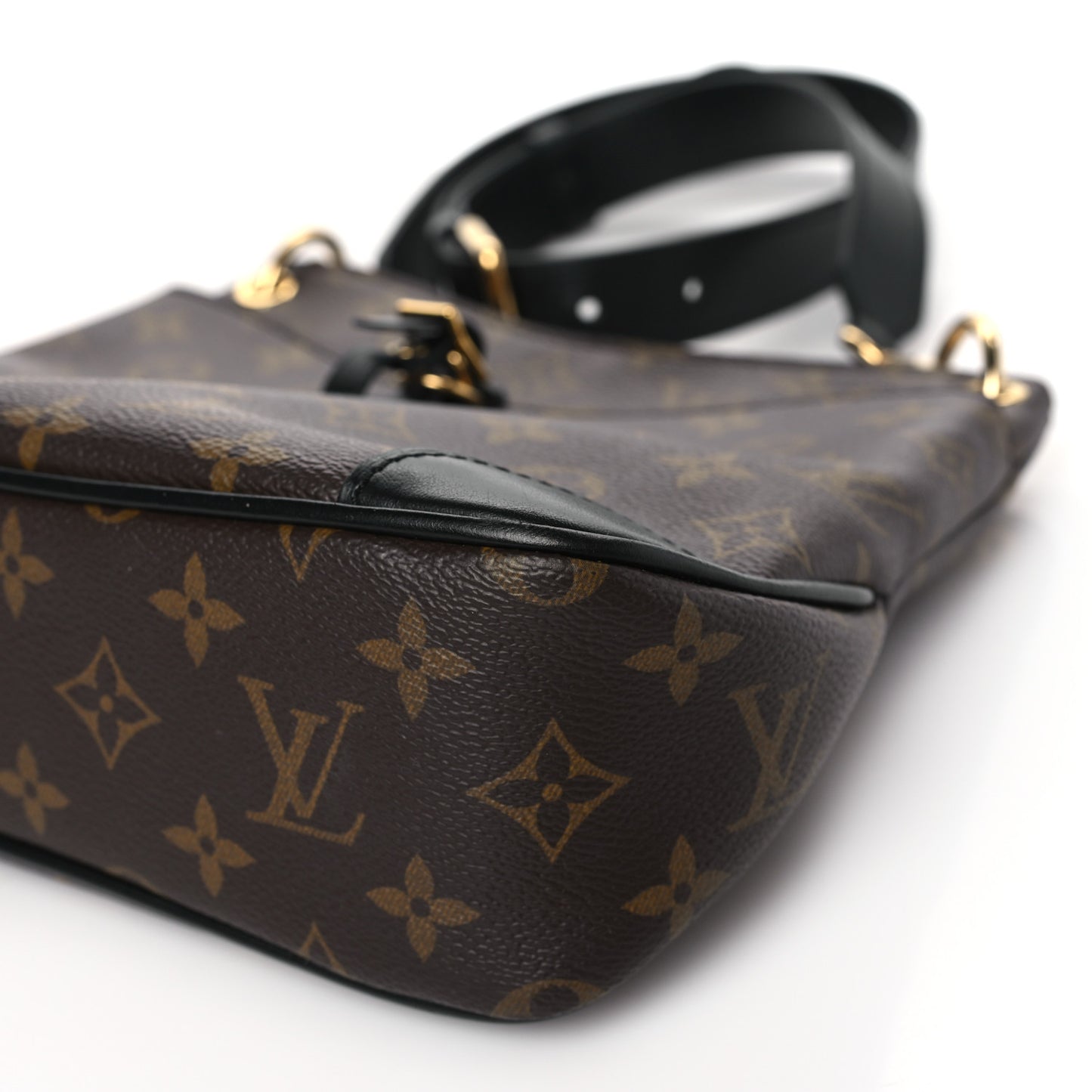 Monogram Odeon PM Black