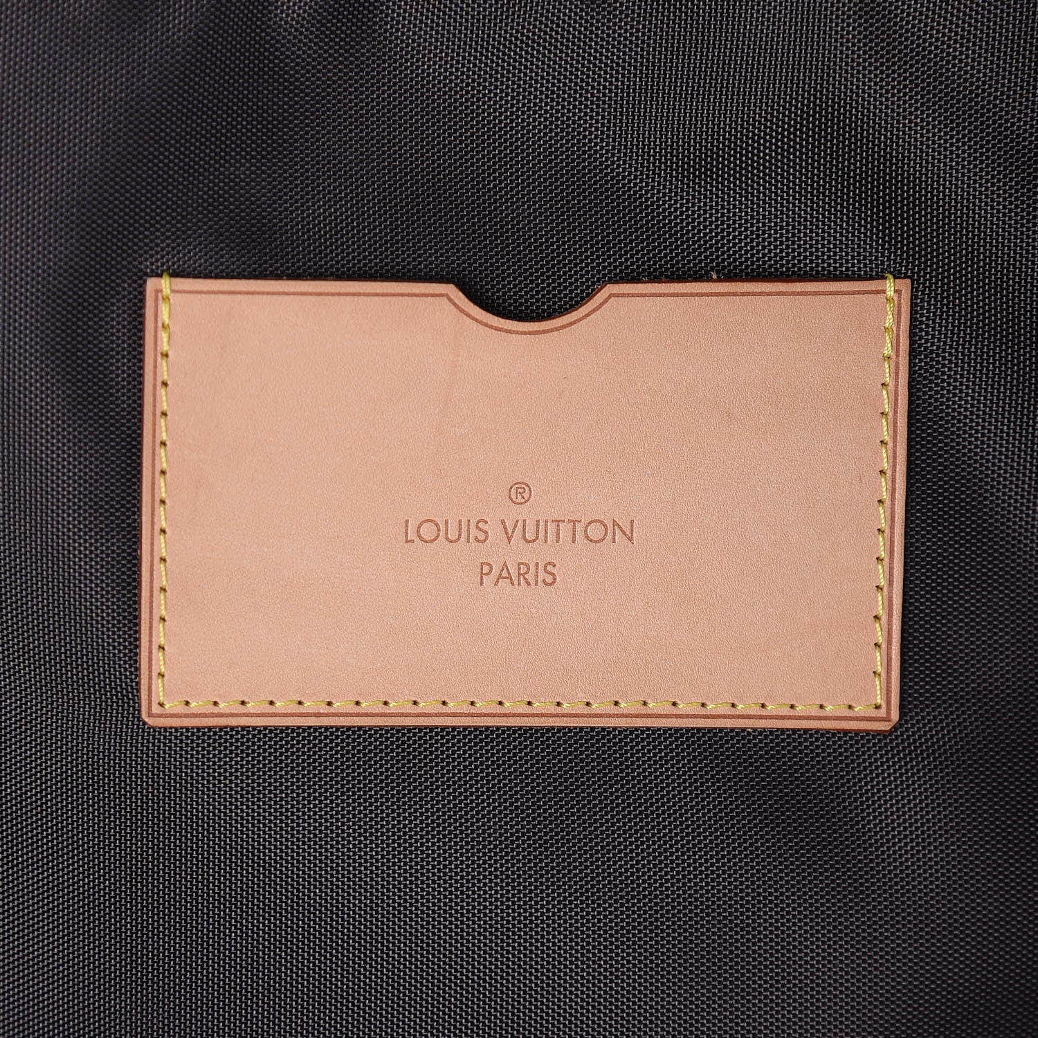 Louis Vuitton Monogram Pegase 55 8 of 14