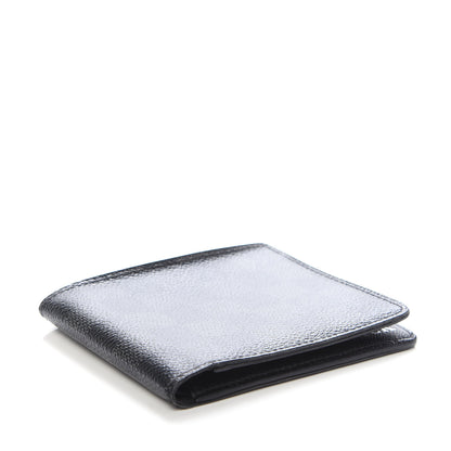 Louis Vuitton Damier Graphite Multiple Wallet 4 of 9
