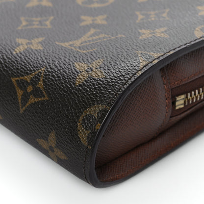 Louis Vuitton Monogram Pochette Orsay 10 of 10