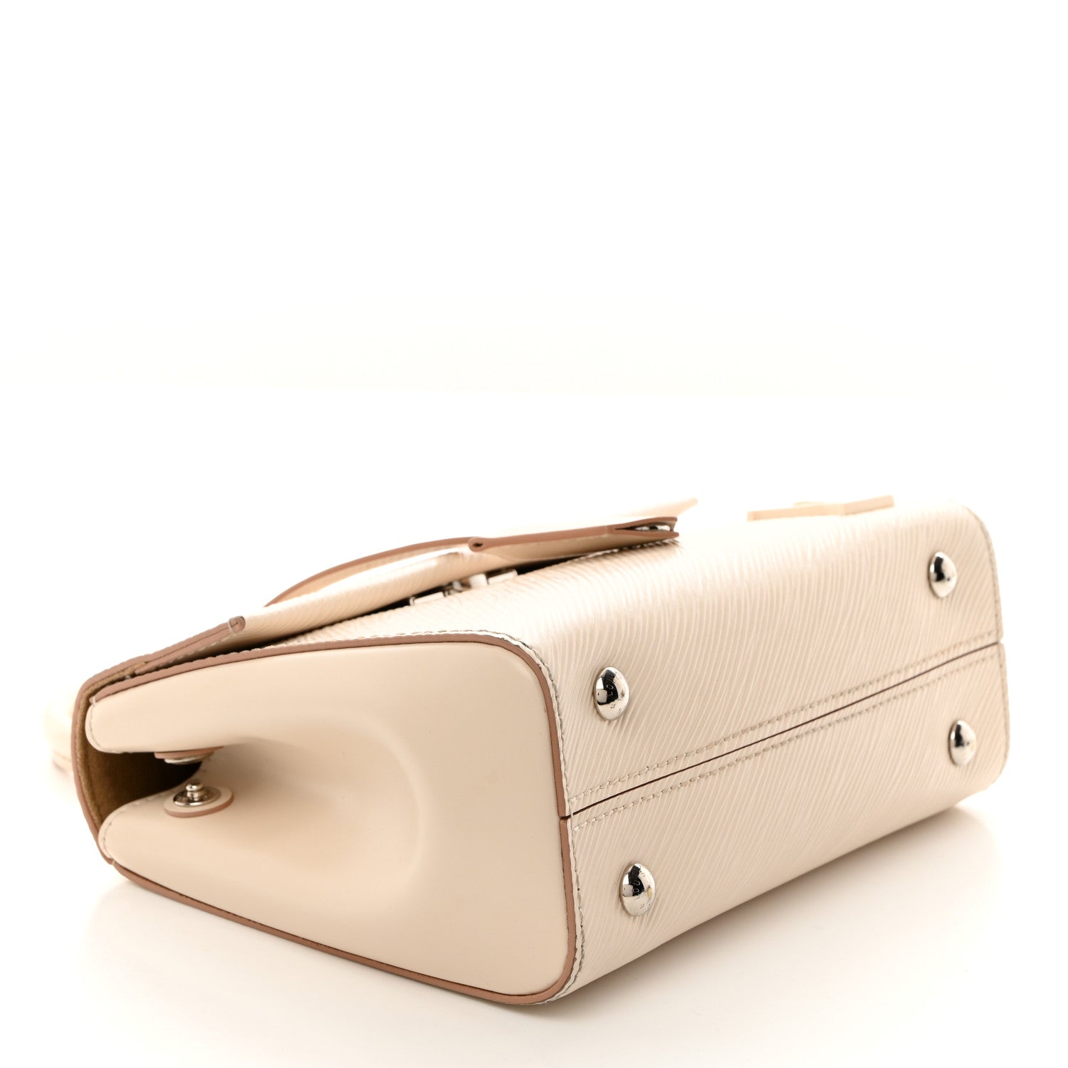 Louis Vuitton Epi Cluny Mini Quartz 4 of 10