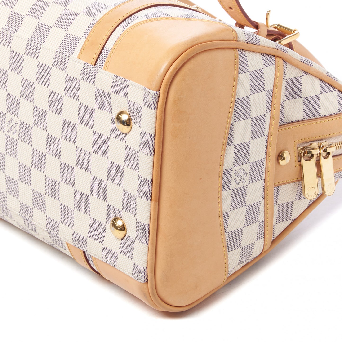 Damier Azur Berkeley