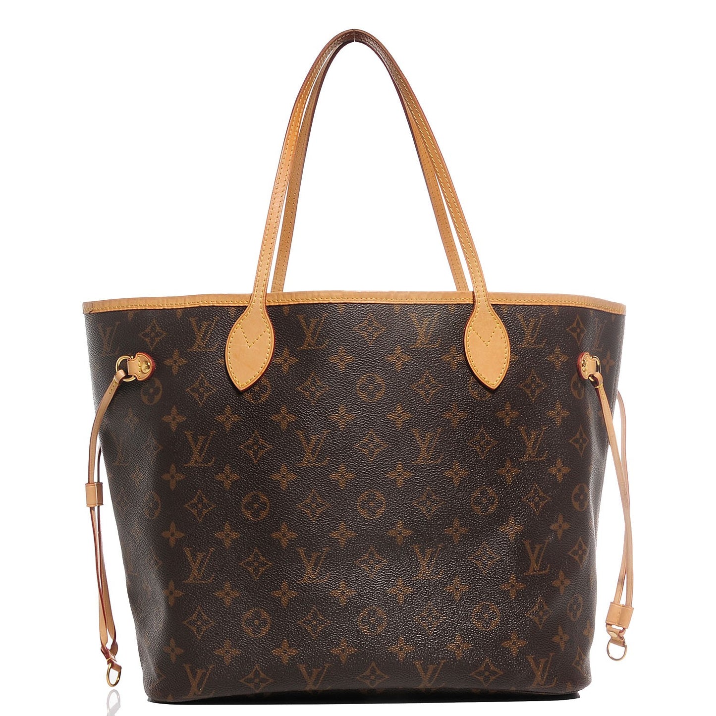 Monogram Neverfull MM