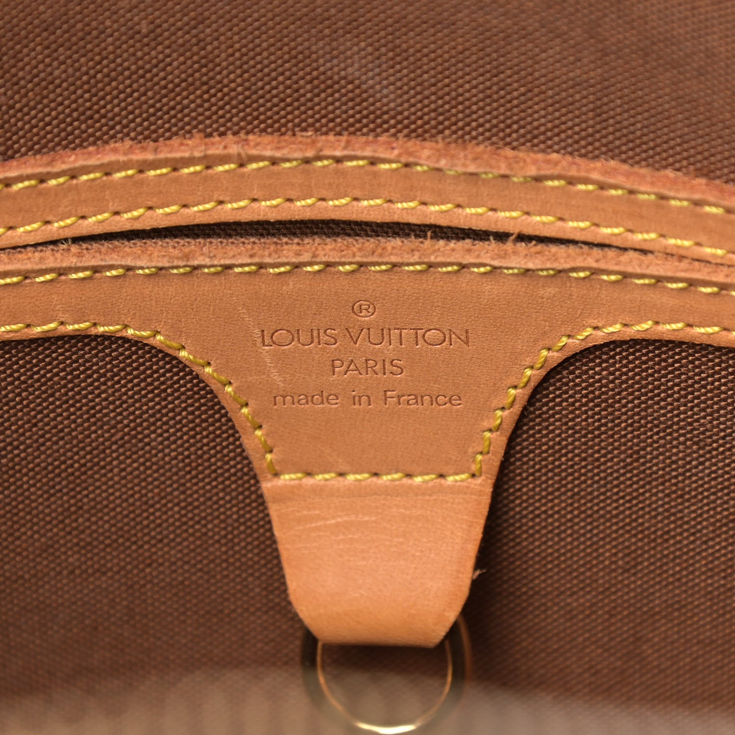 Louis Vuitton Monogram Ellipse PM 6 of 13