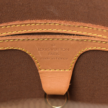 Louis Vuitton Monogram Ellipse PM 6 of 13