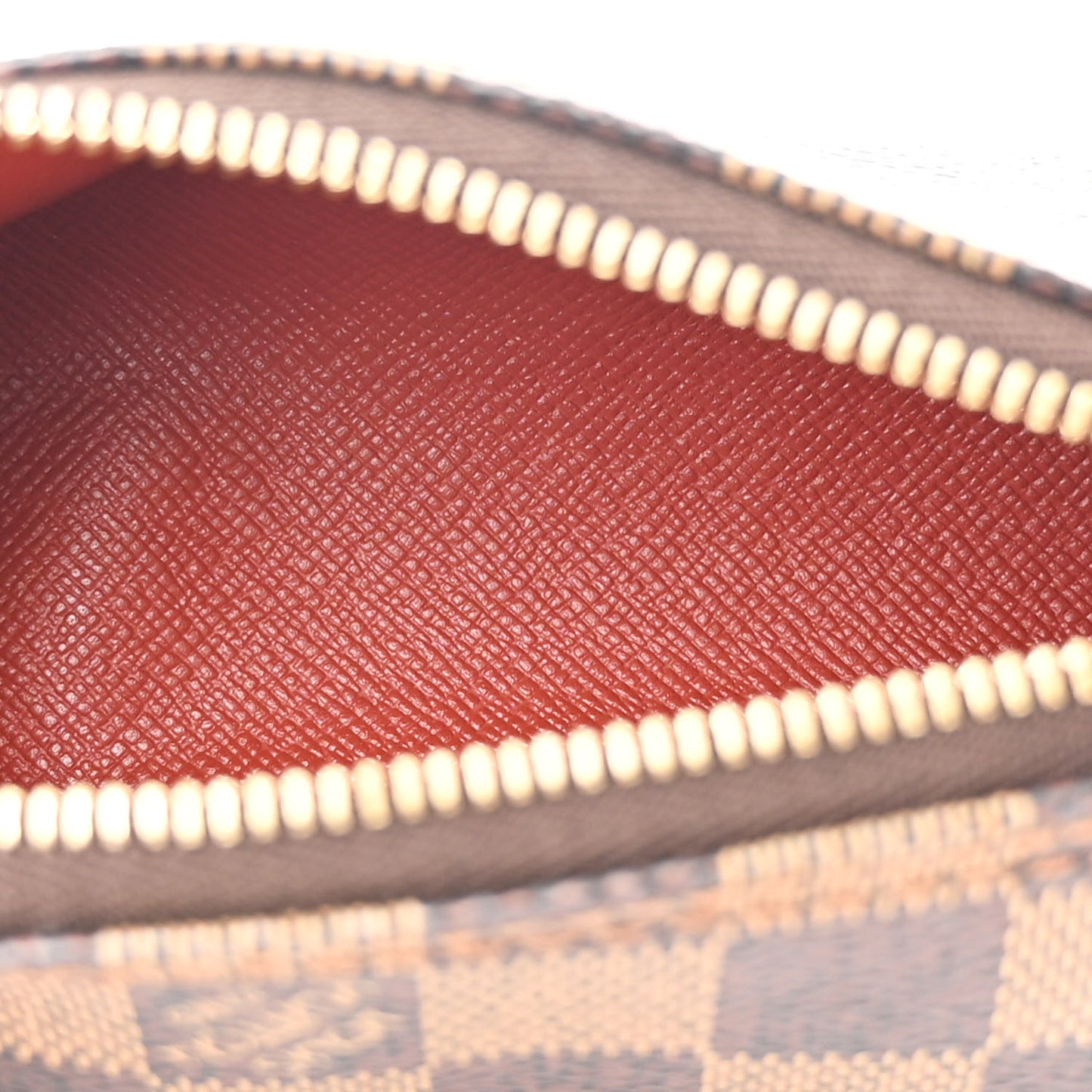 Damier Ebene Papillon 30 With Companion