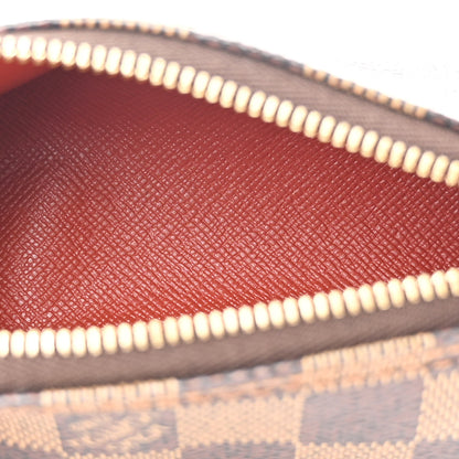 Louis Vuitton Damier Ebene Papillon 30 With Companion 7 of 12