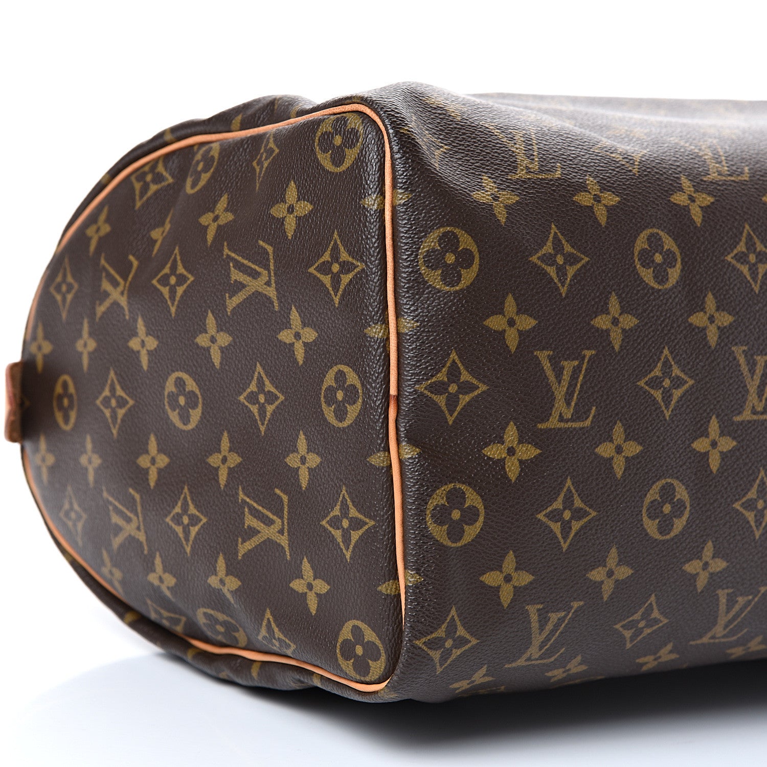 Louis Vuitton Monogram Speedy 35 8 of 13