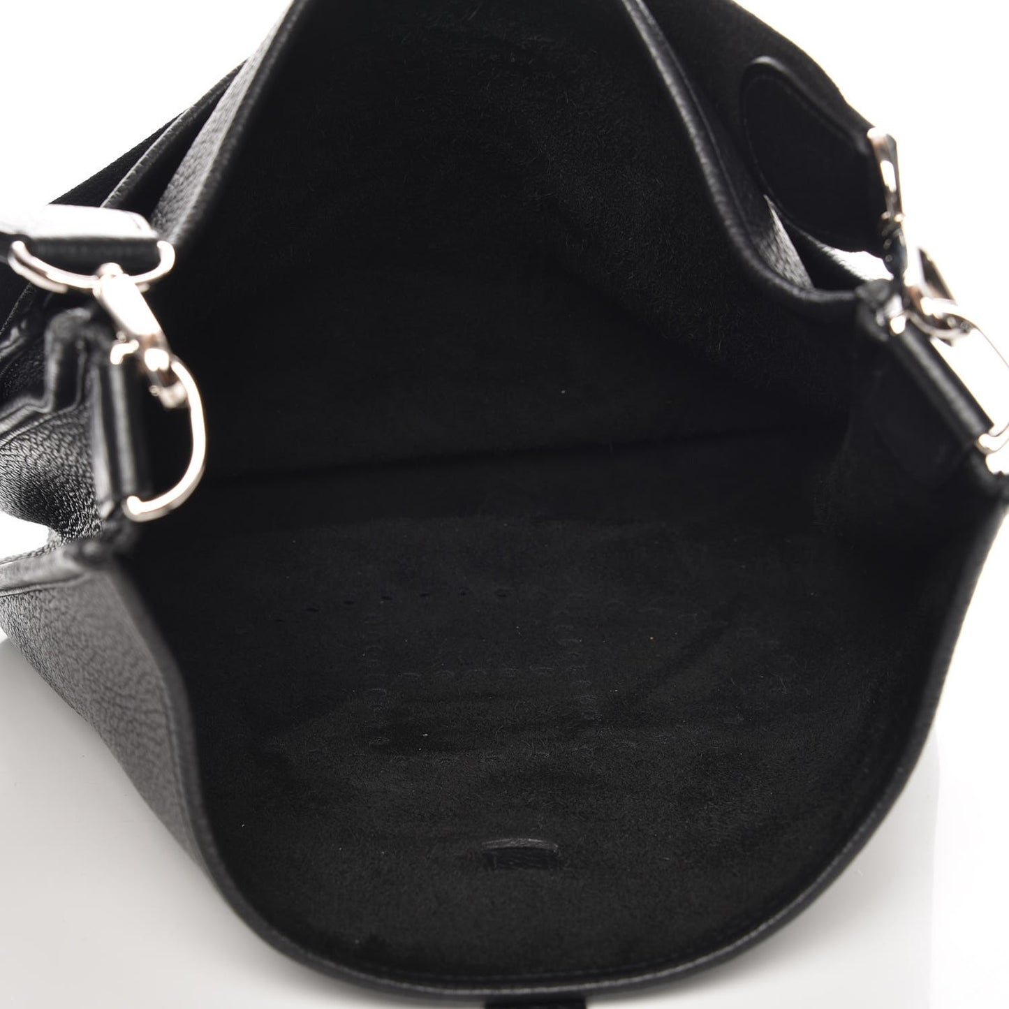 Taurillon Clemence Evelyne III GM Black