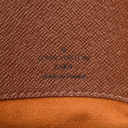 Louis Vuitton Monogram Musette Salsa 6 of 12