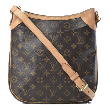Louis Vuitton Monogram Odeon PM 1 of 13