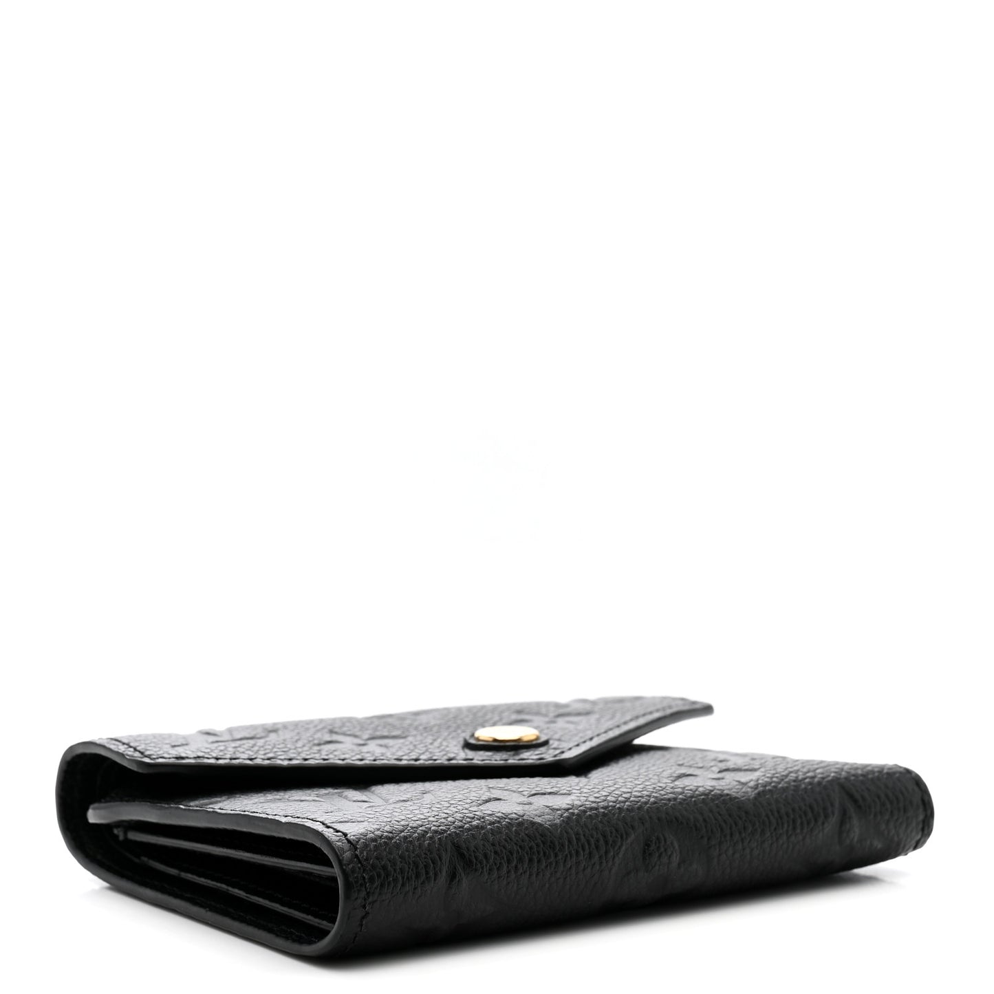 Empreinte Victorine Wallet Black