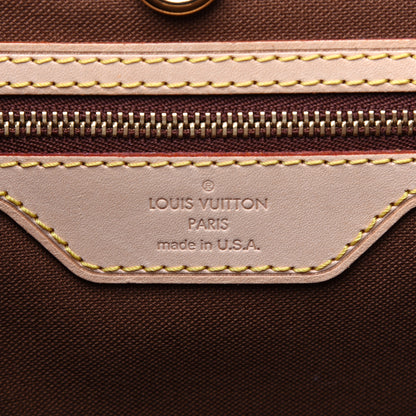 Louis Vuitton Monogram Batignolles Vertical 8 of 14