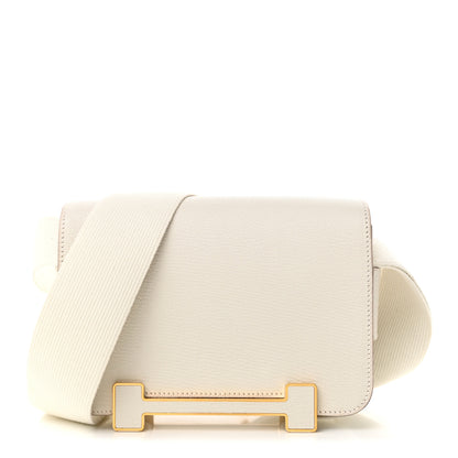 Hermes Chevre Mysore Geta Mushroom 1 of 11