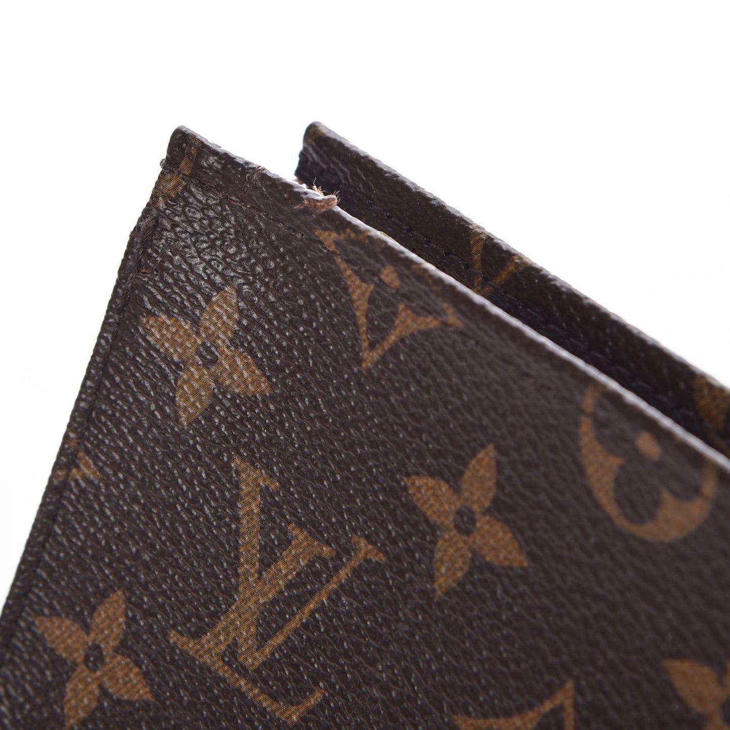 Monogram Toiletry Pouch 15