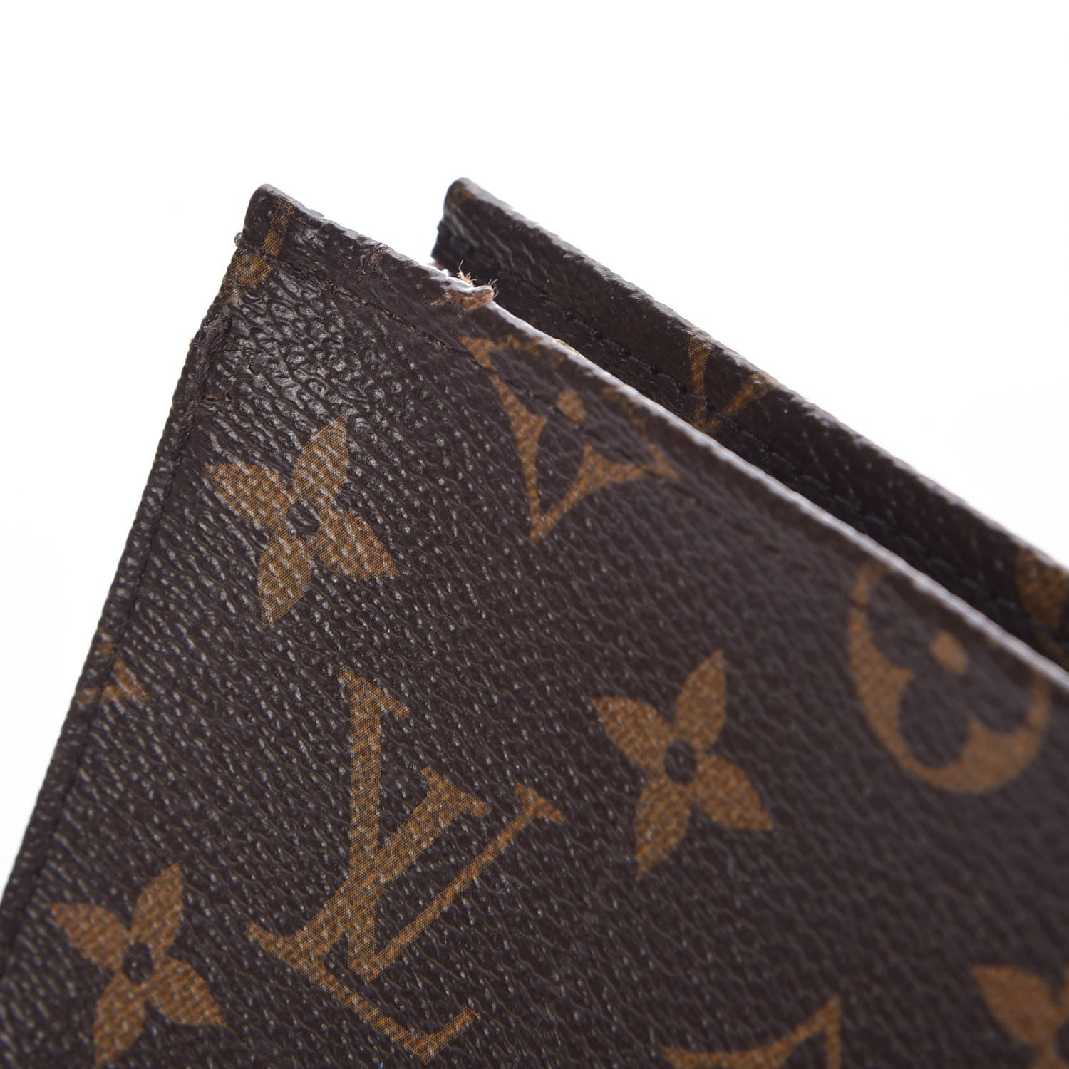 Louis Vuitton Monogram Toiletry Pouch 15 9 of 10