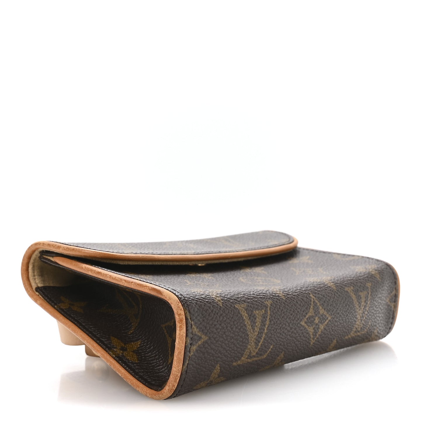 Monogram Pochette Florentine S