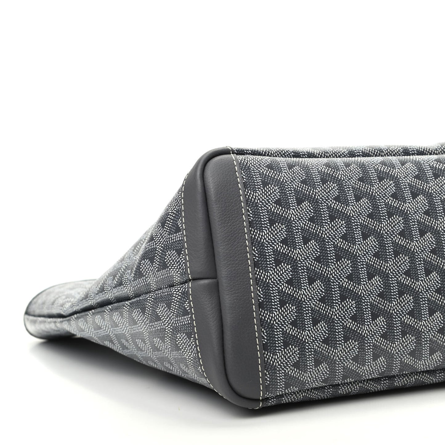 Goyardine Artois PM Grey