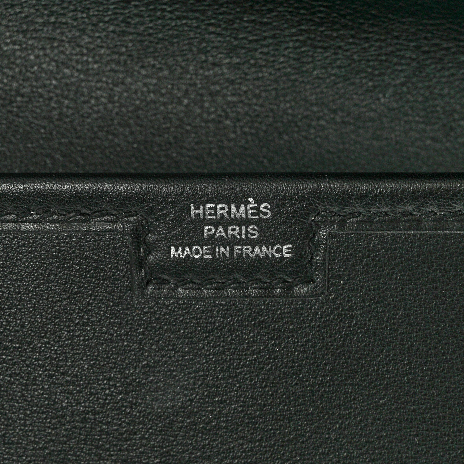 Hermes Swift Jige Elan 29 Clutch Black 6 of 11