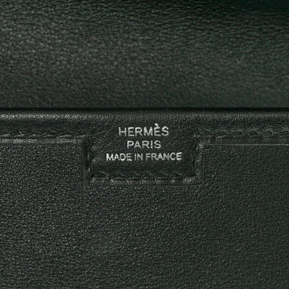 Hermes Swift Jige Elan 29 Clutch Black 6 of 11