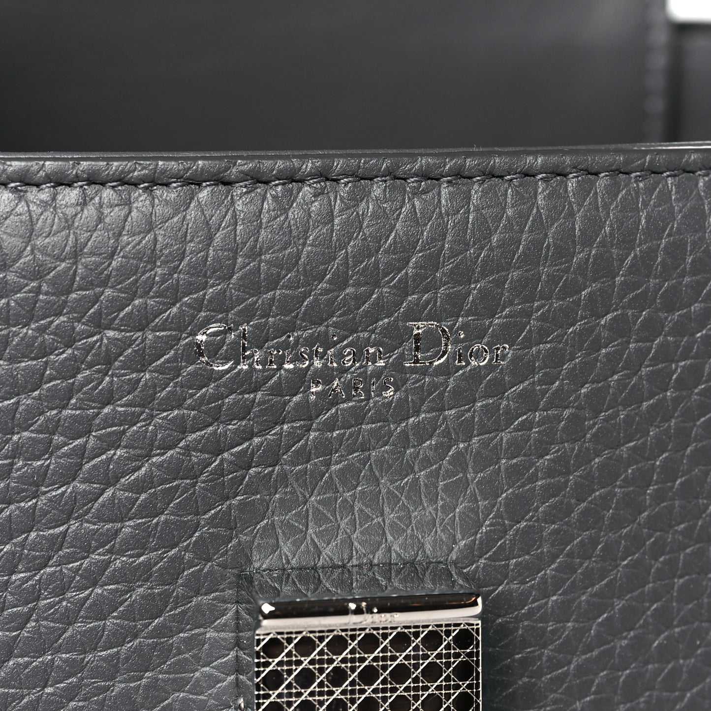 Bullcalf Large Diorever Flap Meteorite Grey