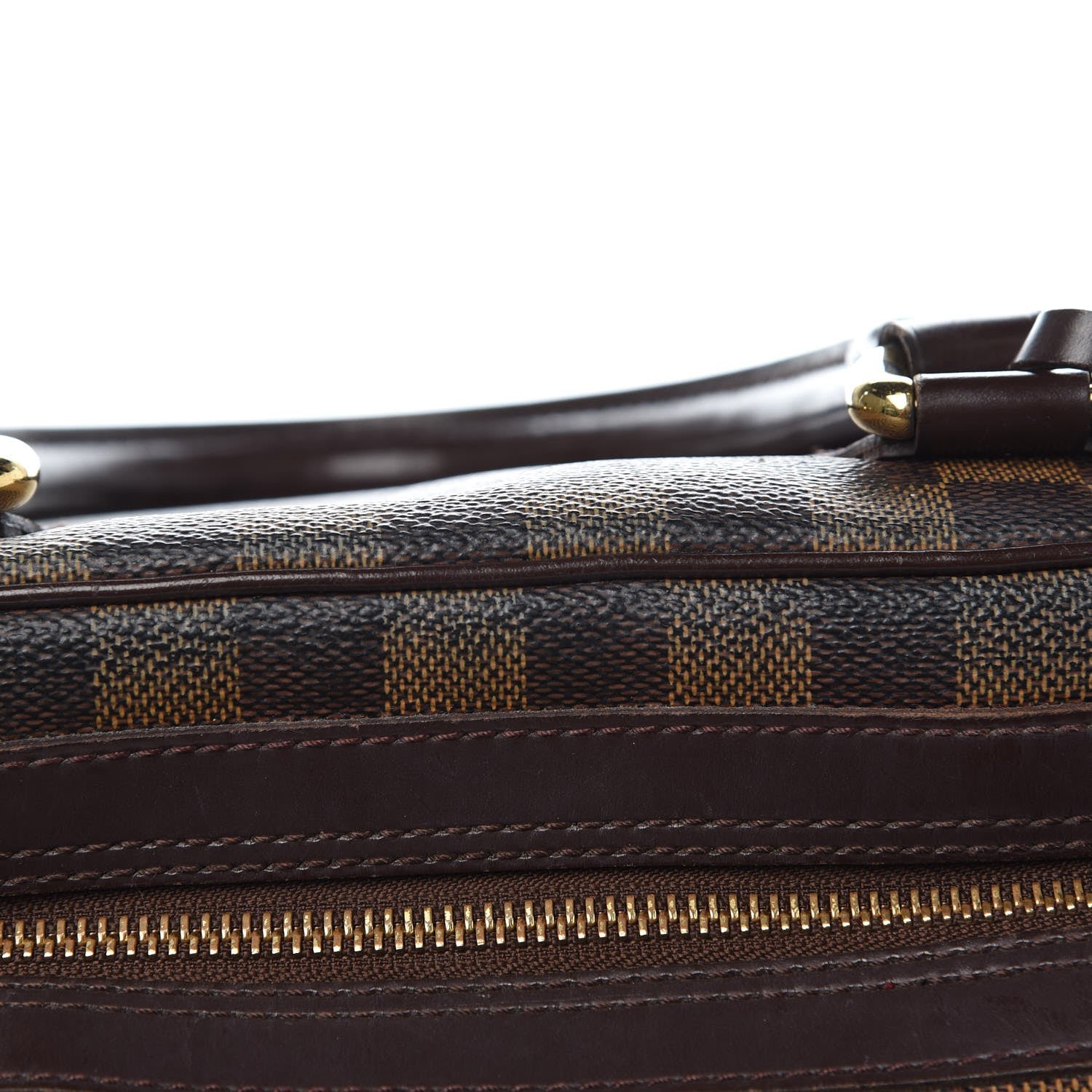 Louis Vuitton Damier Ebene Duomo 11 of 13