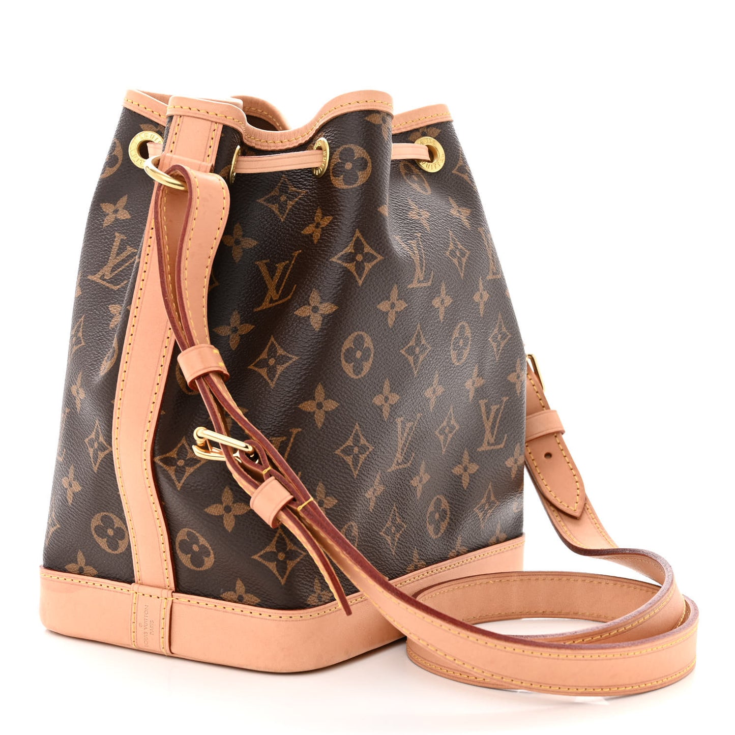 Monogram Noe BB