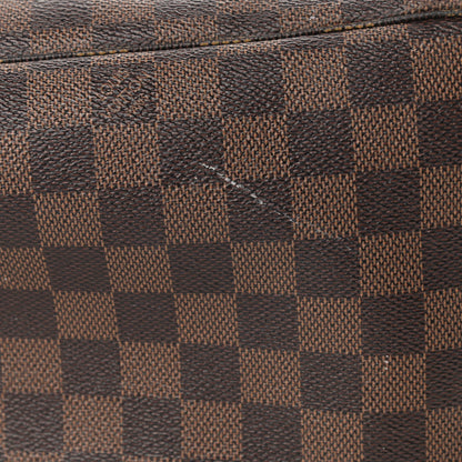 Louis Vuitton Damier Ebene Neo Neverfull GM 14 of 23