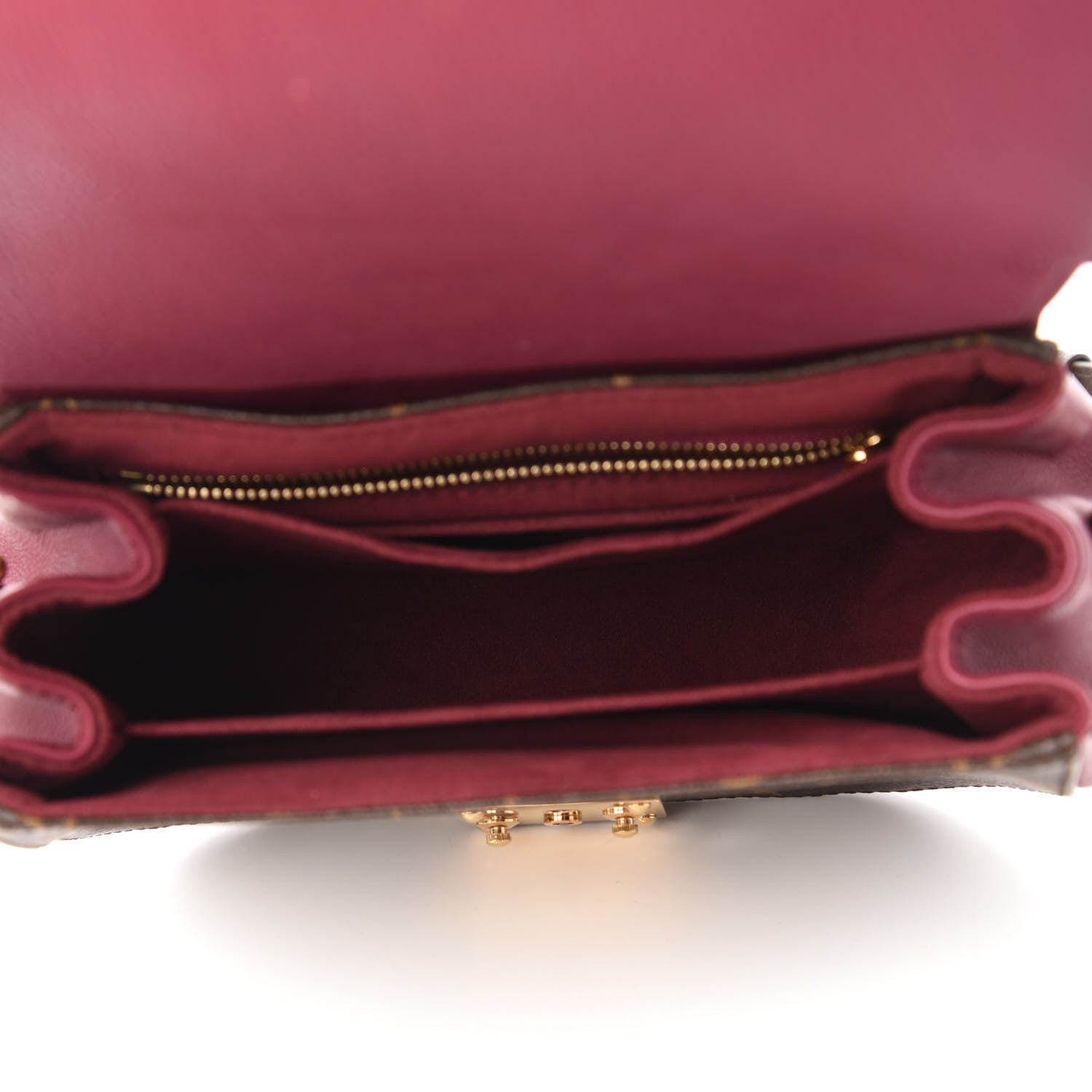 Louis Vuitton Monogram Eden PM Aurore 5 of 10