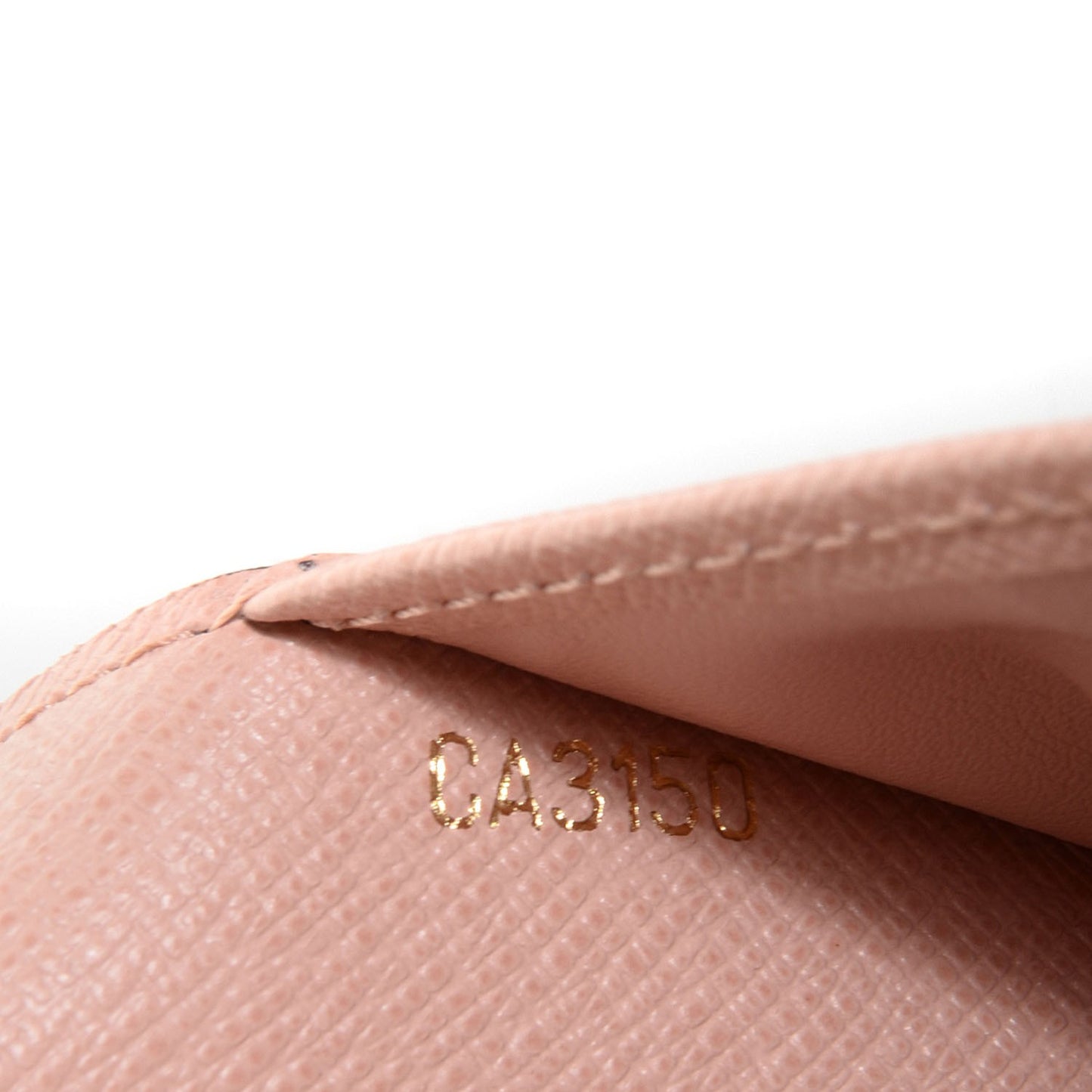 Monogram Affiche Small Ring Agenda