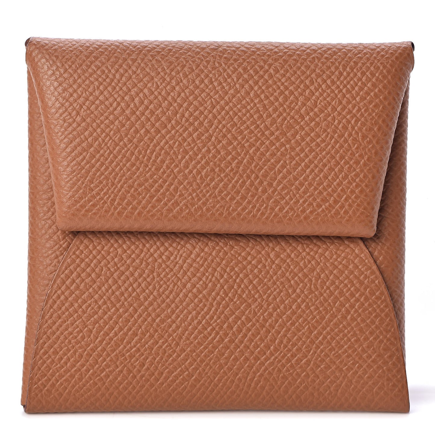 Epsom Bastia Coin Purse Gold