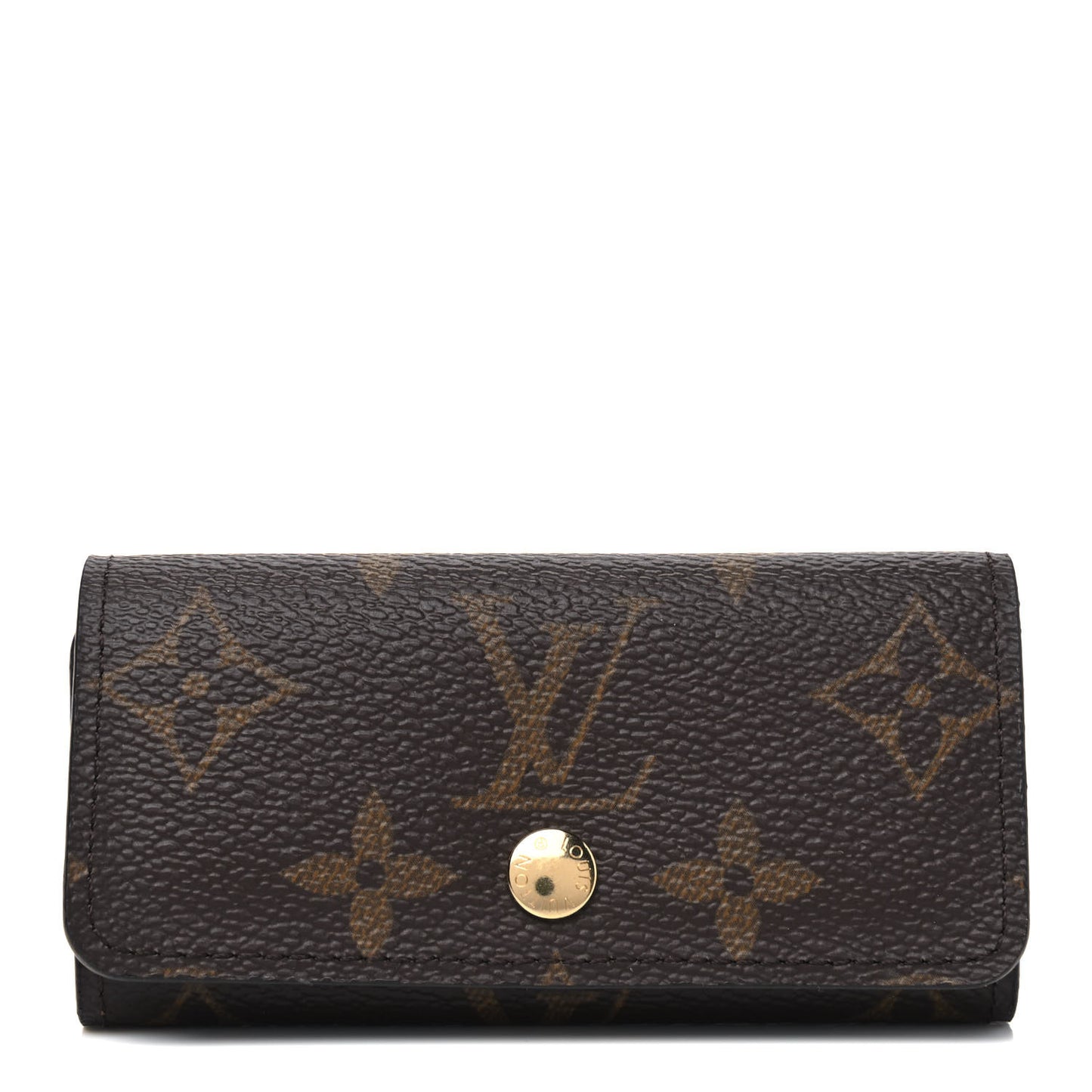 Monogram 4 Key Multicles Holder