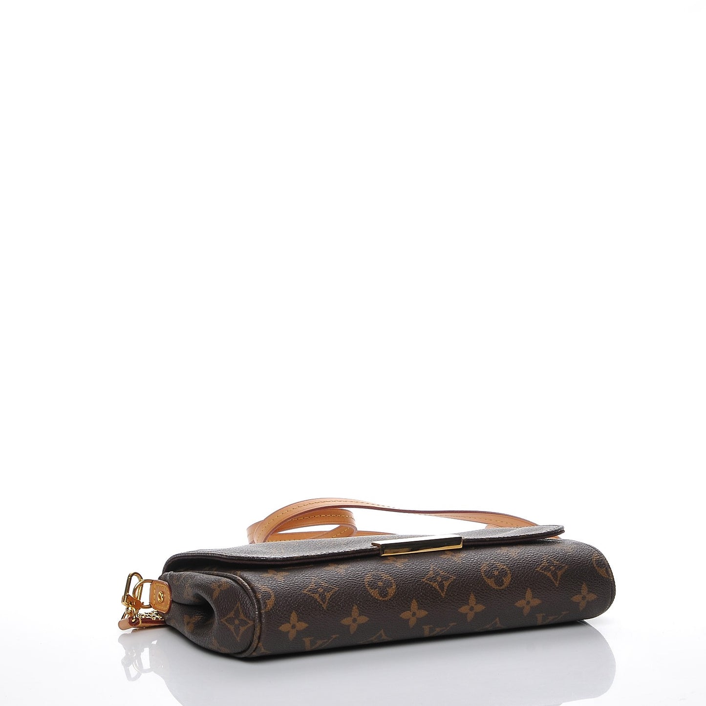 Monogram Favorite MM