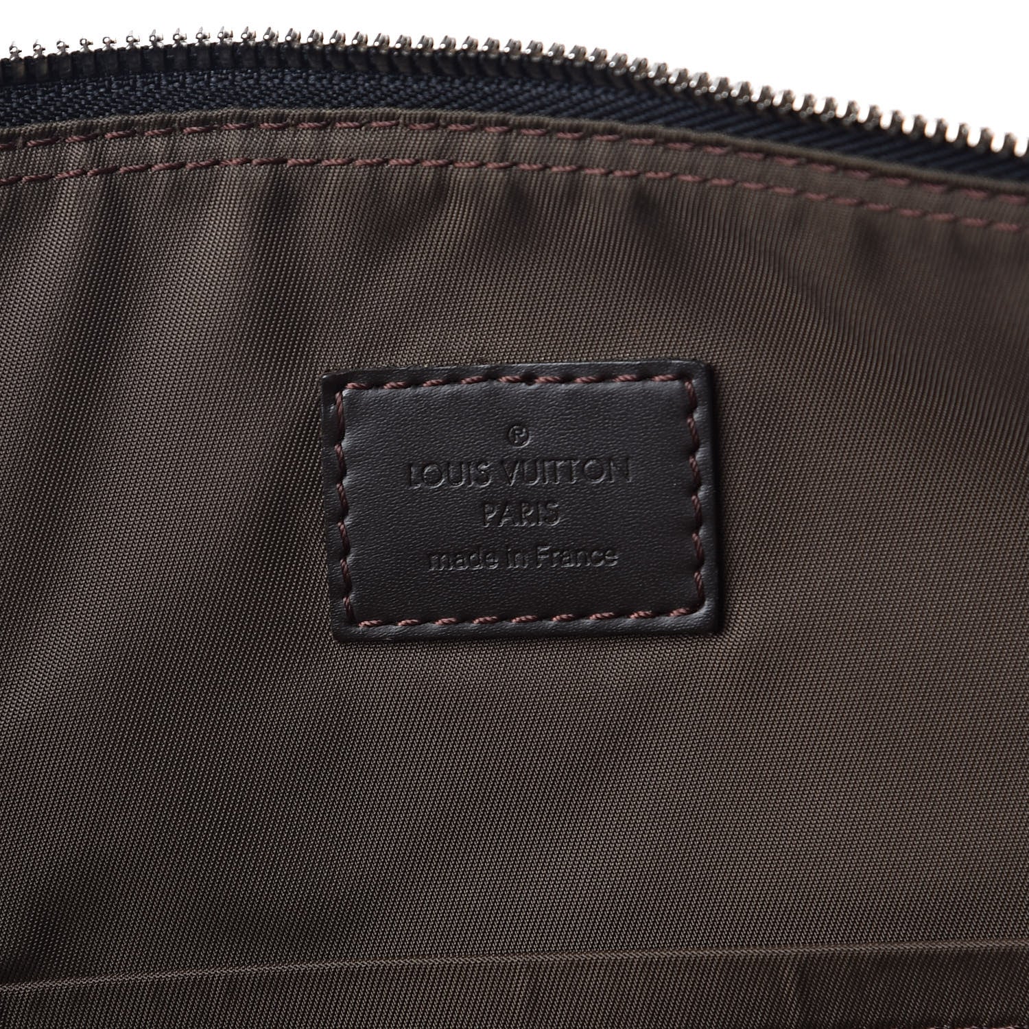 Louis Vuitton Damier Geant Explorateur Black 6 of 8