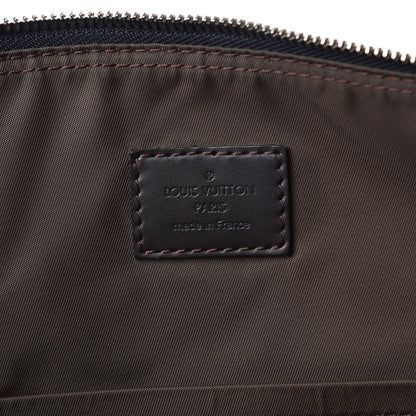 Louis Vuitton Damier Geant Explorateur Black 6 of 8